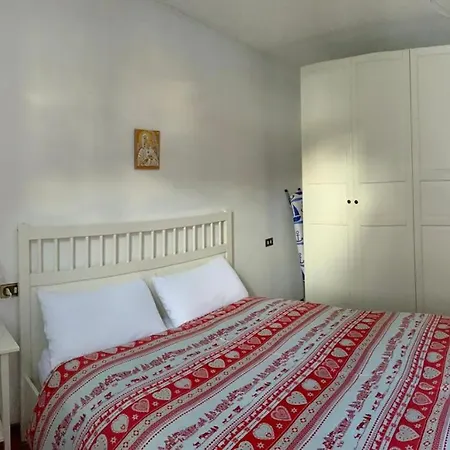 Casa Piazzale Alpini *