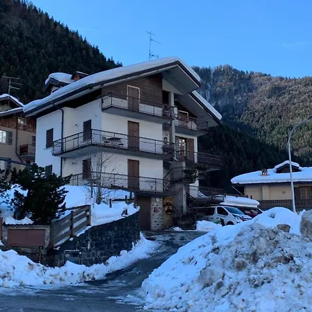 Casa Piazzale Alpini Appartamento