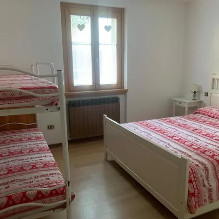 Casa Piazzale Alpini Appartamento