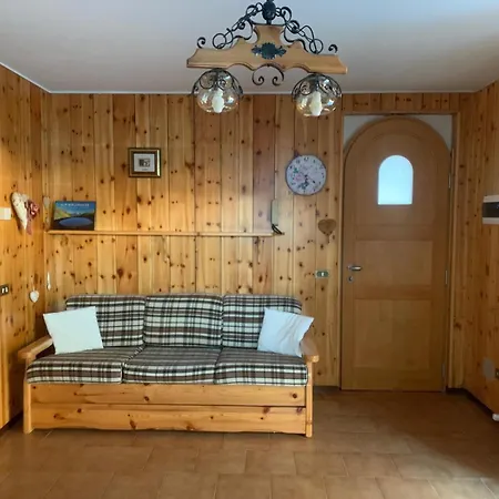 Casa Piazzale Alpini