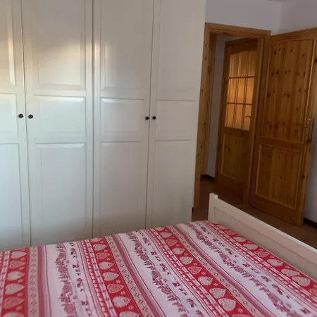 Appartamento Casa Piazzale Alpini *