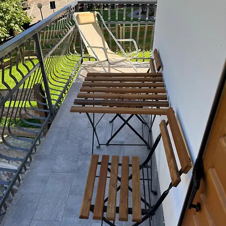 Casa Piazzale Alpini Appartamento *