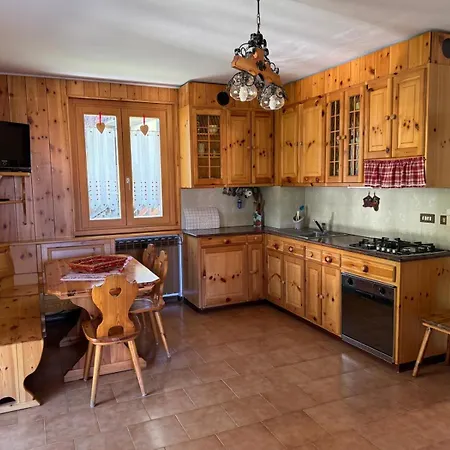 Casa Piazzale Alpini *