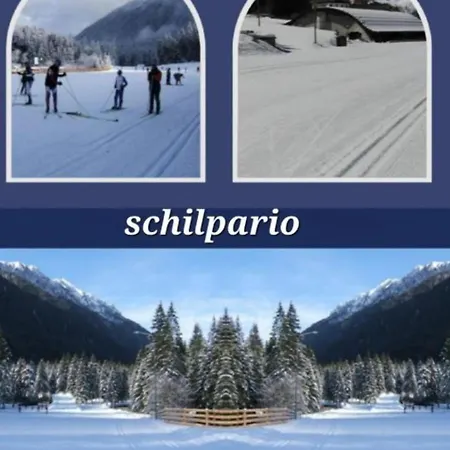Casa Piazzale Alpini 아파트